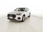 Audi Q3 35 1.5 tfsi mhev Business Advanced s-tronic