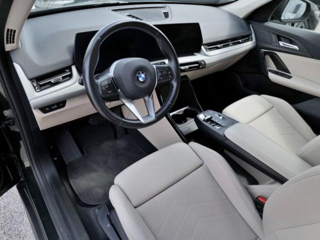 BMW X1 sdrive18d X-Line aut. rif. 23723450 - Foto 6