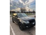 Land Rover Range Rover Range Rover 3.0 TDV6 HSE