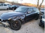 BMW Serie 3 (F31) 318d Touring Steptronic