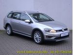 VOLKSWAGEN Golf Variant Alltrack 2.0 TDI 4MOTION BMT rif. 17882046