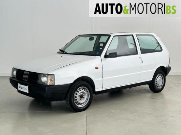 FIAT Uno 60 Selecta 3 porte S *AUTOMATICA* rif. 24170851
