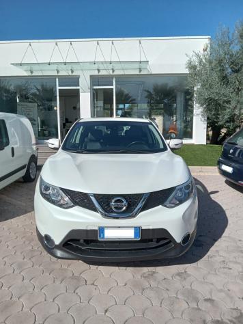 Nissan Qashqai 1.5 dCi Visia - Foto 2