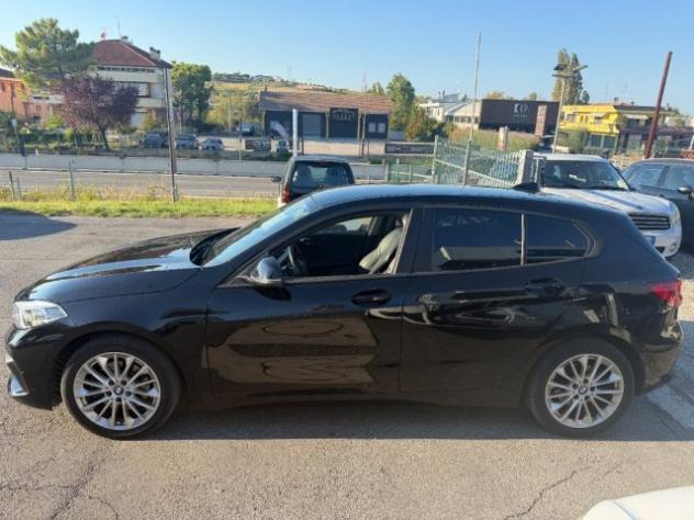 BMW 118 d 5p. Urban rif. 24102099 - Foto 3