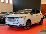 EVO Evo 3 Evo 3 1.5 Bi-fuel GPL5 anni (60 mesi) o 100.000 chilometri