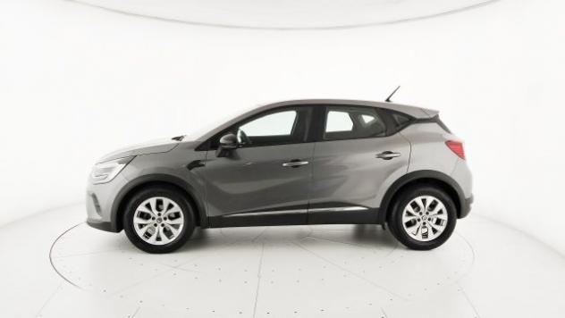 RENAULT Captur Blue dCi 115 CV Intens rif. 23989577 - Foto 4
