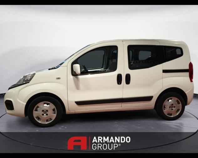FIAT QUBO 1.3 MJT 80 CV Easy - Foto 4