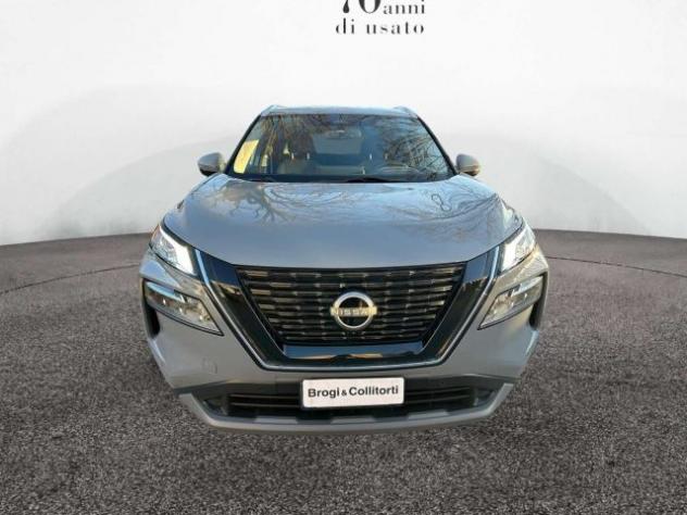 NISSAN X-Trail 1.5 e-power N-Connecta 2wd auto rif. 23835099 - Foto 2