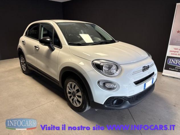 FIAT 500X 1.3 MultiJet 95 CV - Neopatentati - PROMO rif. 23783832