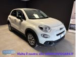FIAT 500X 1.3 MultiJet 95 CV - Neopatentati - PROMO rif. 23783832