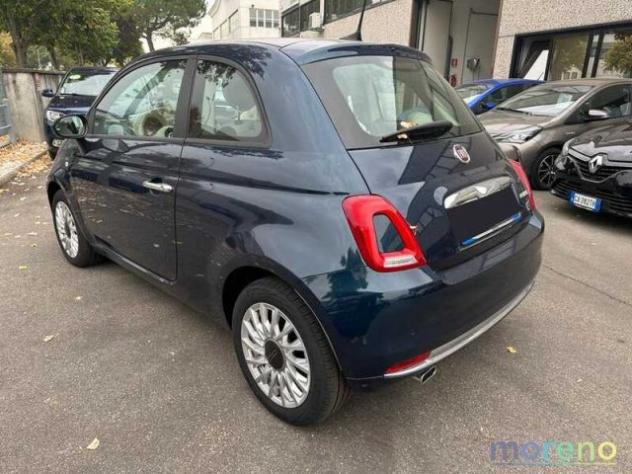 FIAT 500 1.0 hybrid 70 CV Lounge rif. 17938800 - Foto 6