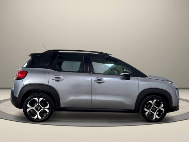 CITROEN C3 Aircross PureTech 110 S&S Shine TETTO APRIBILE rif. 23644220 - Foto 4