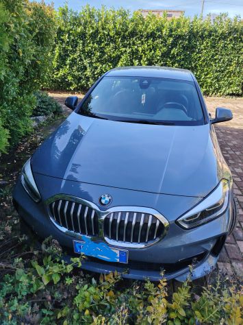 BMW 116 116d Msport - Foto 7