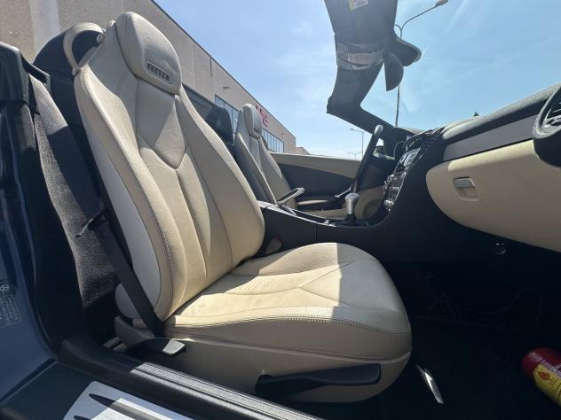 Mercedes-Benz SLK SLK 200 kompressor - Foto 10