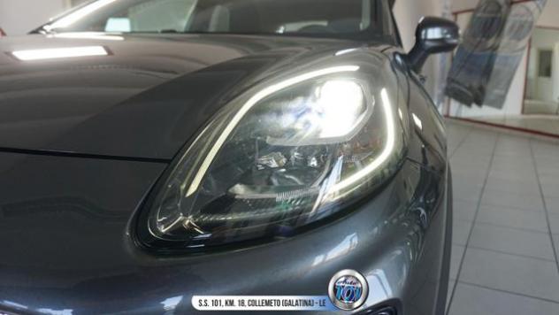 FORD Puma 1.0 EcoBoost Hybrid 125 CV S&S Titanium rif. 23691887 - Foto 4