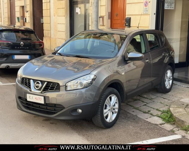 Nissan Qashqai 1.5 dCi - Foto 2