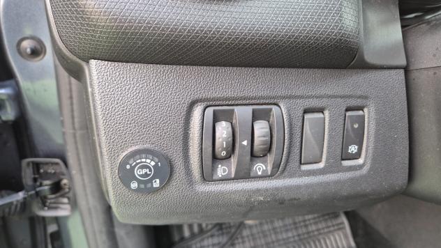 Renault Clio TCe 12V 90 CV GPL 5 porte Business - Foto 4