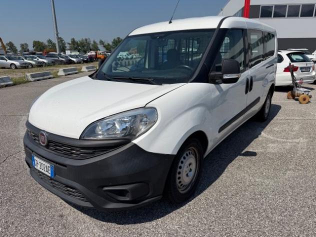 FIAT Doblo Doblò 1.3 MJT PC-TN Cargo 2 POSTI rif. 23829604