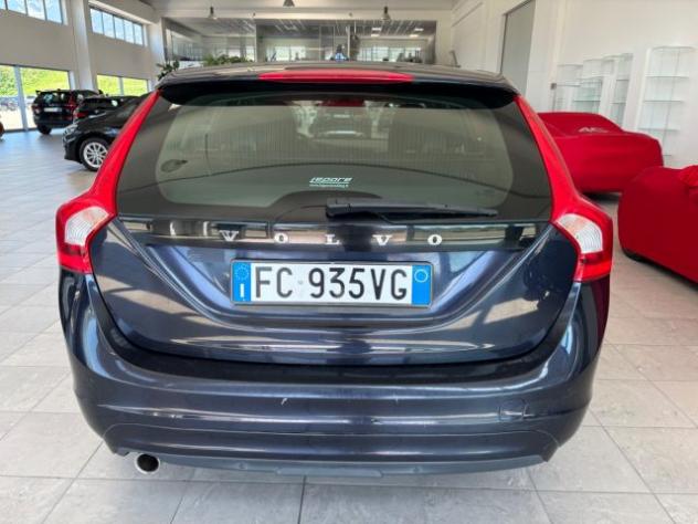 VOLVO V60 D3 Geartronic Business rif. 22665705 - Foto 5