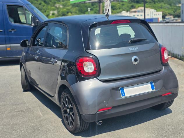 Smart ForFour 70 1.0 twinamic Prime - Foto 4