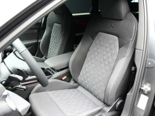 Audi A5 A5 Avant 2.0 tdi mhev+ S line edition 204cv s-tronic DA € 41900 DETAX!! - Foto 8