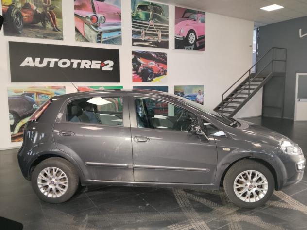 FIAT Grande Punto Punto EVO 5p 1.4 Dynamic s&s 77cv - Foto 7