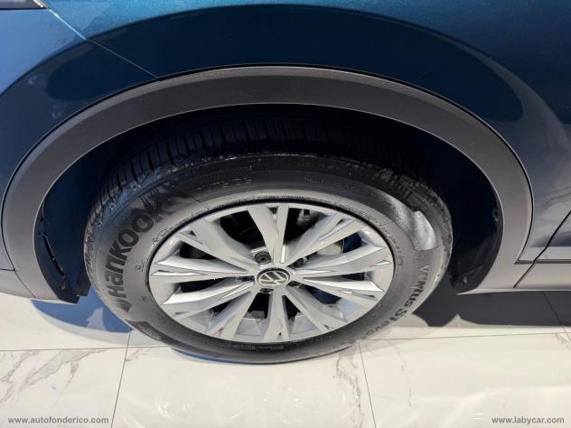 VOLKSWAGEN Tiguan 2.0 TDI 150CV SCR DSG Life - Foto 3
