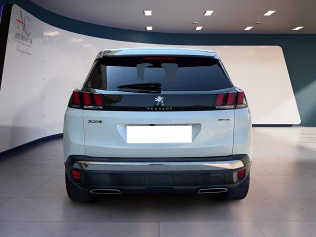 Peugeot 3008 3008 1.6 bluehdi GT Line s&s 120cv - Foto 5