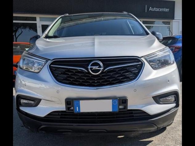 OPEL Mokka X 1.6 CDTI 136cv b Color 4x2 S S rif. 22057558 - Foto 2
