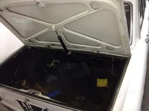 Lancia Fulvia - Foto 5