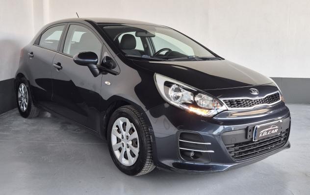 Kia Rio 1.1 CRDi 5p. Active (Ok Neopatentati) - Foto 2