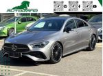 MERCEDES-BENZ CLA 200 Automatic AMG Line Premium 163CV Burmester® rif. 22896178