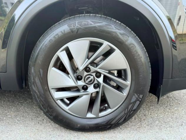 NISSAN Qashqai MHEV 140 CV Acenta LED - ACC - KEYLESS - 17 rif. 23982816 - Foto 9