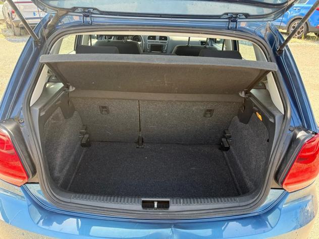 Volkswagen Polo 1.0 MPI 75 CV 5p. Comfortline - Foto 9