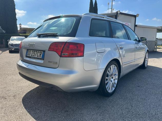 Audi A4 2.0 TDI 4x4 Promo ferragosto - Foto 3