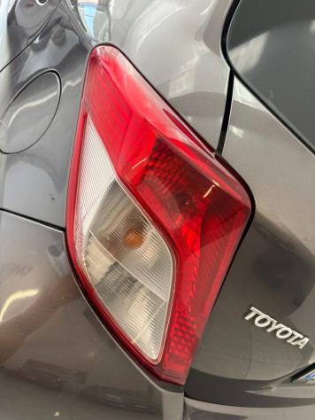 Toyota Yaris 1.4 D-4D 5 porte Style - Foto 9