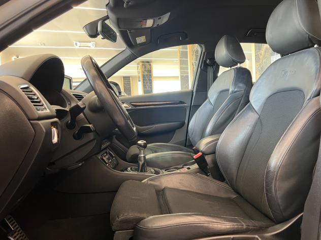 Audi Q3 2.0 TDI S-LINE PLUS 150 CV - Foto 10