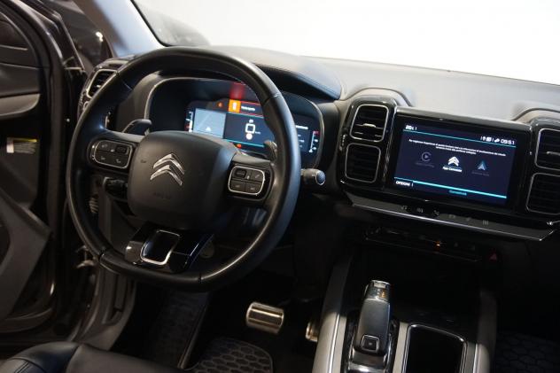 Citroën C5 Aircross C5 Aircross BlueHDi 130 S&S EAT8 Shine - Foto 7