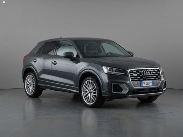 AUDI Q2 2.0 TDI quattro S tronic rif. 23506122 - Foto 3