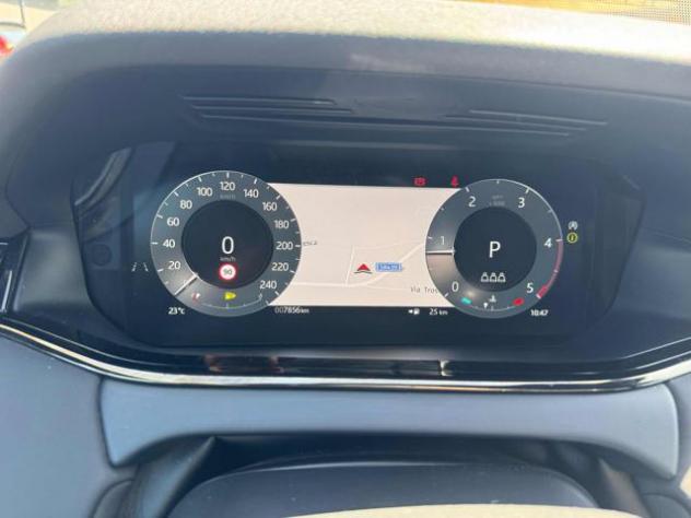LAND ROVER Range Rover Evoque 2.0D I4 163 CV AWD Auto Dynamic SE rif. 23815023 - Foto 9