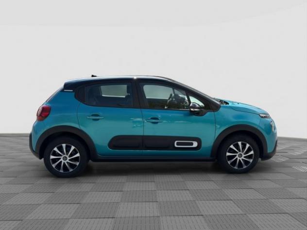CITROEN C3 C3 PureTech 83 S&S Feel Pack rif. 23886777 - Foto 6