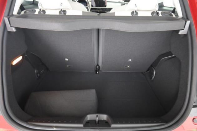 FIAT 500 500 Berlina Hybrid La Prima rif. 24024025 - Foto 5