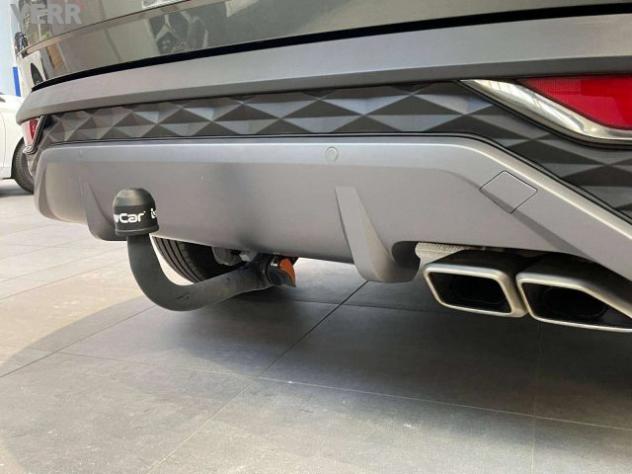 HYUNDAI Tucson Tucson III 2021 1.6 hev Xline 2wd auto PREZZO REAL rif. 23849210 - Foto 7