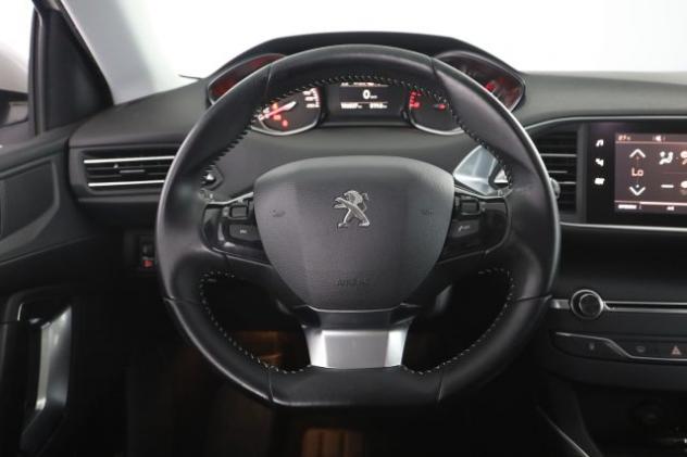 PEUGEOT 308 308 BlueHDi 120 EAT6 S&S Allure rif. 23975568 - Foto 5