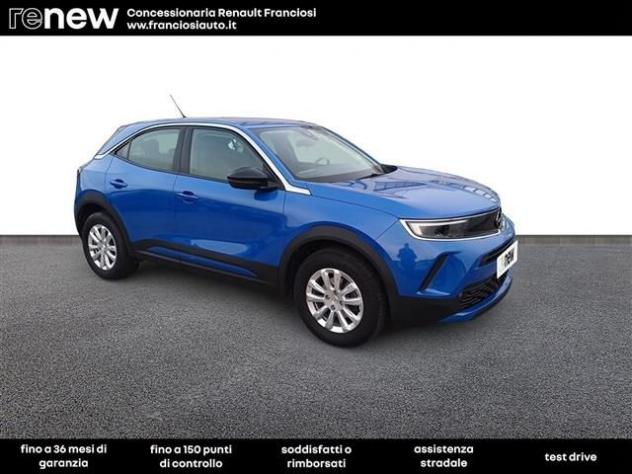 OPEL Mokka 1.2 T 100cv Elegance S&S rif. 23150412 - Foto 2