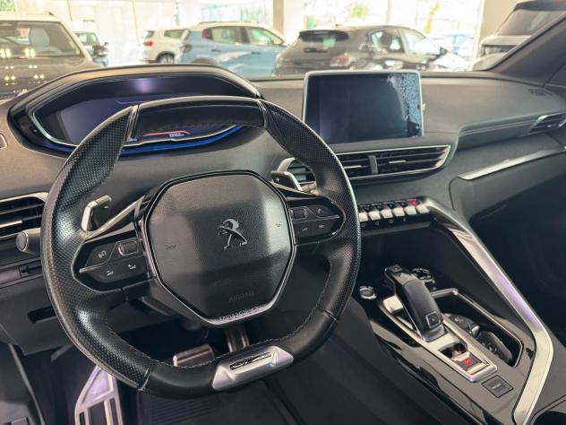 Peugeot 3008 BlueHDI 120 EAT6 S&S GT Line - Foto 7