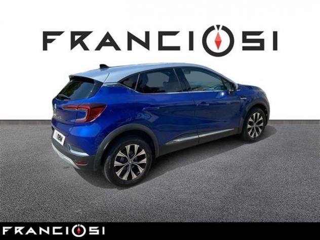 RENAULT Captur TCE 100 GPL INTENS rif. 23859920 - Foto 3