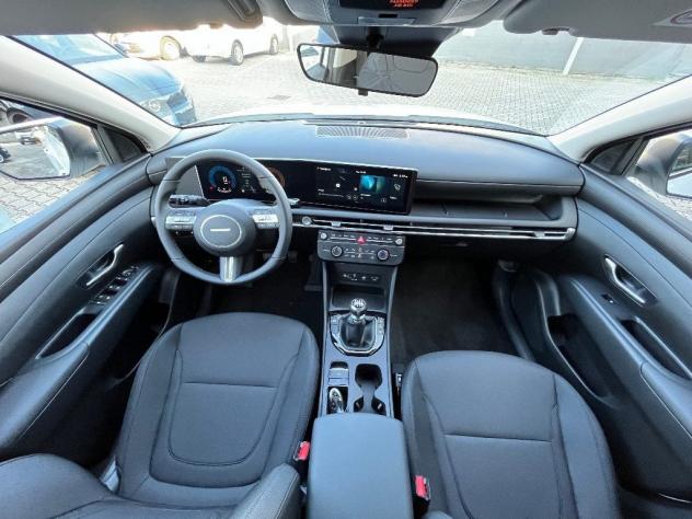 Hyundai Tucson 1.6 CRDI Klass 115cv #SERENITY.WHITE - Foto 7