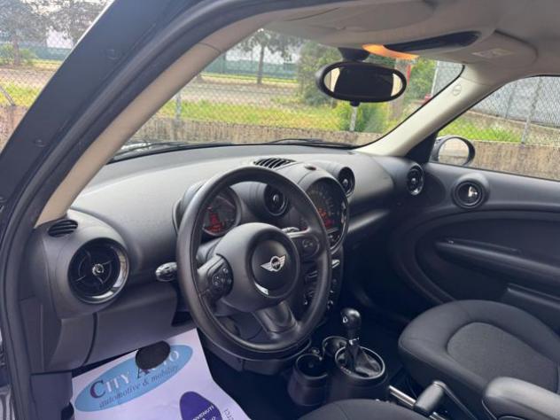 MINI Countryman 2.0 Cooper D Park Lane 112 CV AUTOM. rif. 23935660 - Foto 6