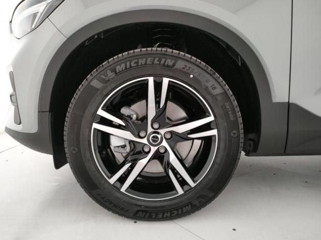 VOLVO XC40 B3 autom Core-Pro Pack-Autocarro-Pronta Consegna rif. 23389211 - Foto 10